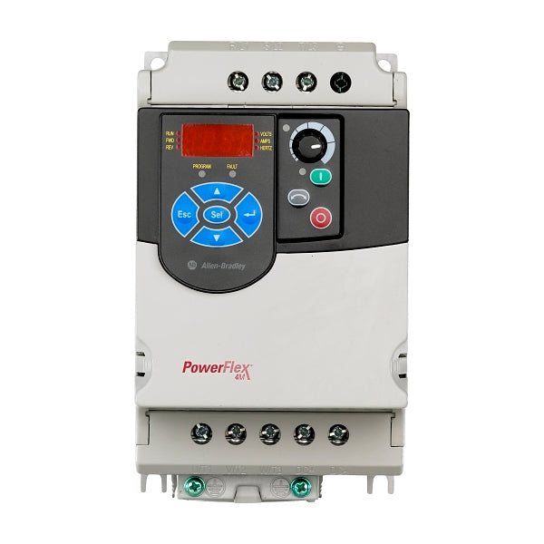 Allen Bradley PF4M 400V IP20 6.0A 2.2kW ND/HD