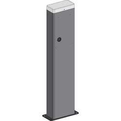 Evlink THIN POLE FOR EVLINK SMART WALLBOX