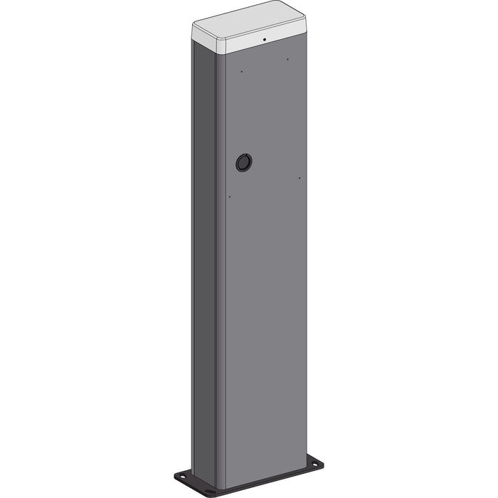 Evlink THIN POLE FOR EVLINK SMART WALLBOX
