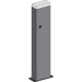 Evlink THIN POLE FOR EVLINK SMART WALLBOX