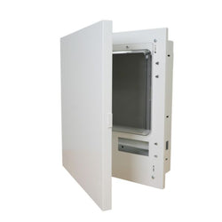 Teubel INDOOR METERING CABINET - 1 SMART SP METER
