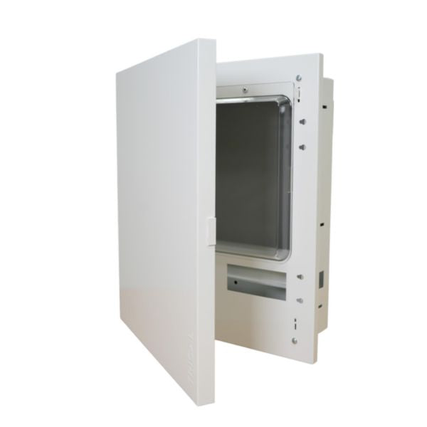 Teubel INDOOR METERING CABINET - 1 SMART SP METER