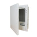 Teubel INDOOR METERING CABINET - 1 SMART SP METER