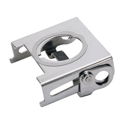 Allen Bradley Push button raised red stop