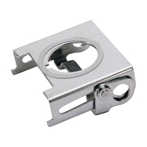 Allen Bradley Push button raised red stop