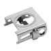 Allen Bradley Push button raised red stop