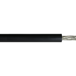 Firstflex 1x50mm EPR/CPE 0.6/1kV 90C MARINE & INDUST FLEX BLACK