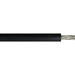 Firstflex 1x25mm EPR/CPE 0.6/1kV 90C MARINE & INDUST FLEX BLACK