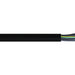 Firstflex 19x1.5mm EPR/CPE 0.6/1kV 90C MARINE & INDUST FLEX BLACK