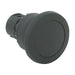 Allen Bradley PUSHBUTTON 22.5mm PLASTIC MUSH MOMENTARY 40mm BLACK