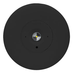 Legrand HPM SATELLITE LED RECESSED 2W D50 BLACK LI F&P