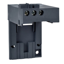 Schneider Overload remote mount base K