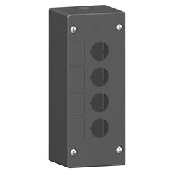 Schneider  4 Holes harsh environment control statio