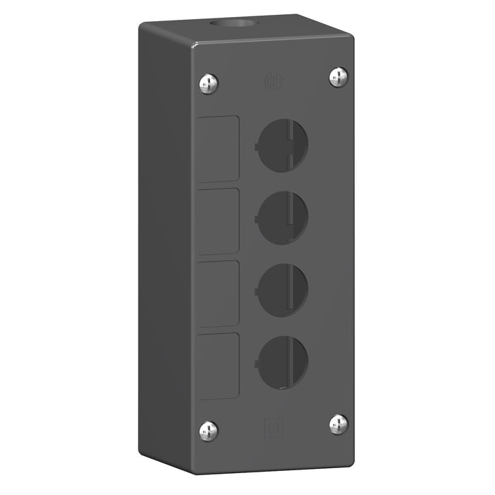 Schneider  4 Holes harsh environment control statio