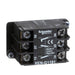 Schneider Contact block slow break 2step