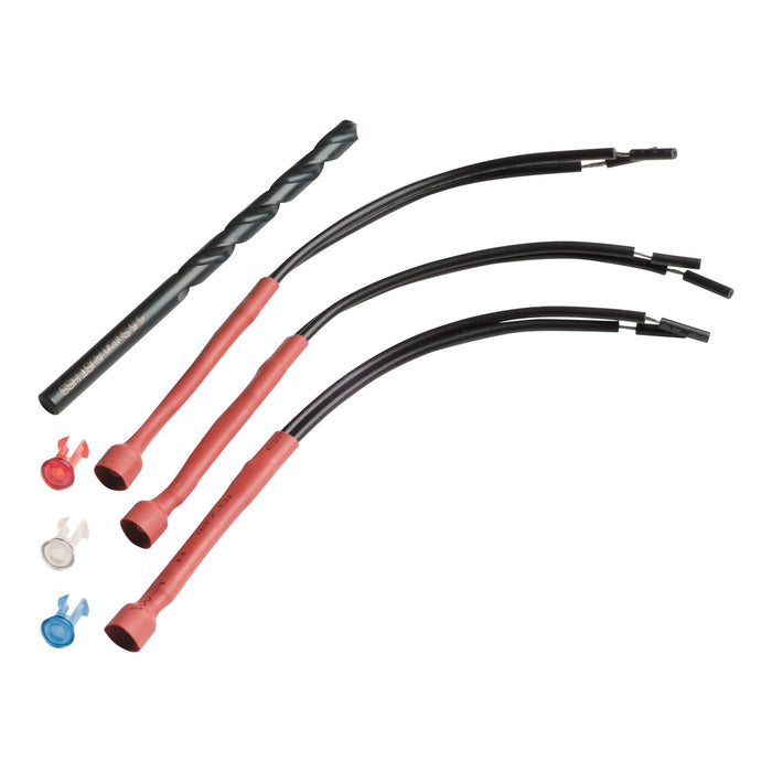 Pdl 56LED TRIPLE KIT R