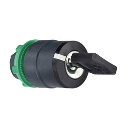 Schneider KEY SELECTOR OPERATING HE ZB5AG0