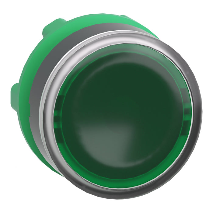 Schneider DOUBLE ILL. PUSHBUTTON HE ZB5AH033