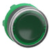 Schneider DOUBLE ILL. PUSHBUTTON HE ZB5AH033