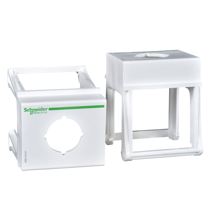 ACIT9 BASE FOR DIAM.22 CONTROL/SIGNALL