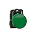 Schneider Pilot light LED 230V Green XB5AVM3