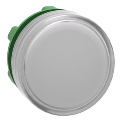 Schneider Pilot light LED lens White ZB5AV013