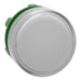 Schneider Pilot light LED lens White ZB5AV013