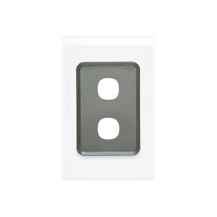 Saturn Grid & plate assy 2G 4032VH-PW