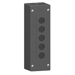 Schneider  5 Holes harsh environment control statio