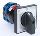 K&N Isolator 20A 1P off-on IP66