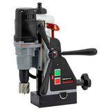 Trucut Sheffield Euroboor Battery Magnetic Drilling Machine
