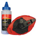 Trucut Sterling Aluminium Chalk Line Set