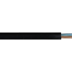 Firstflex 2x6.0mm EPR/CPE 0.6/1kV 90C MARINE & INDUST FLEX BLACK