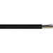 Firstflex 5x6.0mm EPR/CPE 0.6/1kV 90C MARINE & INDUST FLEX BLACK