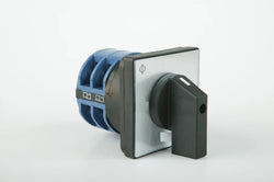 K&N Switch on off 3P 20A panel mt
