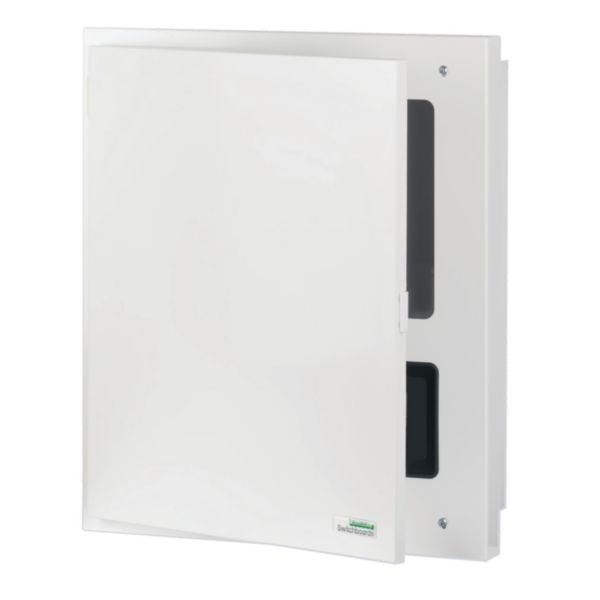 Teubel INDOOR METERING CABINET DEEP - 1 SP METER ONLY
