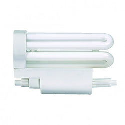 Superlux Lamp fluorescent 24W R7S 118mm