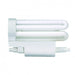 Superlux Lamp fluorescent 24W R7S 118mm