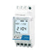 Orbis Time clock digi 24Hr 7D 1CH