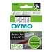 Dymo Tape 19mm Black/White