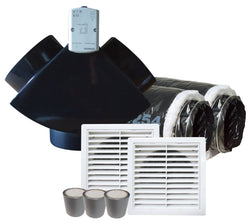 Smartvent Sv02(S) Summer Up -Grade Kit Simx