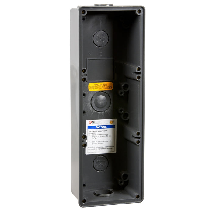 Pdl 56E3 GREY CHEMICAL RESISTANT PDL