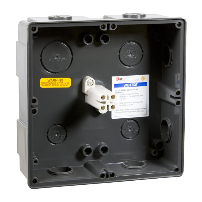 Pdl 56E4 GREY CHEMICAL RESISTANT PDL