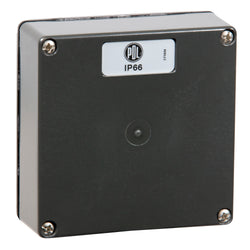 Pdl 56L1/G DARK GREY CHEMICAL SINGLE LID PDL