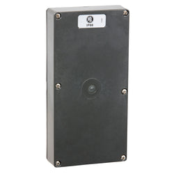 Pdl 56L2/G DARK GREY CHEMICAL  DOUBLE LID PDL
