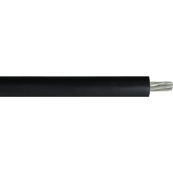Firstflex 1x16mm EPR/CPE 0.6/1kV 90C MARINE & INDUST FLEX BLACK