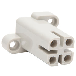 Pdl 3S130 MOUNTING BOSS GREY