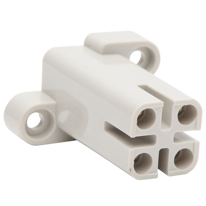 Pdl 3S130 MOUNTING BOSS GREY