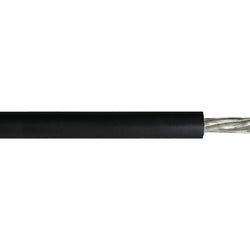 Firstflex 1x35mm EPR/CPE 0.6/1kV 90C MARINE & INDUST FLEX BLACK