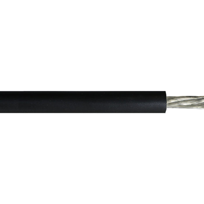 Firstflex 1x35mm EPR/CPE 0.6/1kV 90C MARINE & INDUST FLEX BLACK
